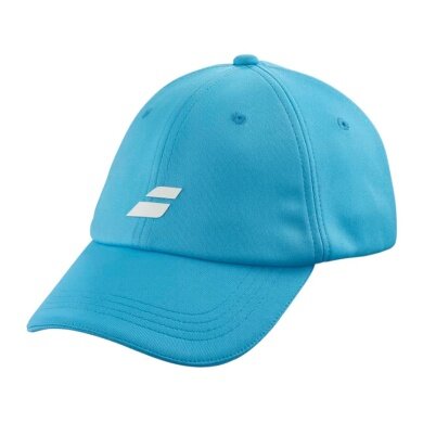 Babolat Cap Pure Logo jasnoniebieski męski