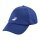 Czapka Babolat Cap Pure Logo Junior - ciemnoniebieska