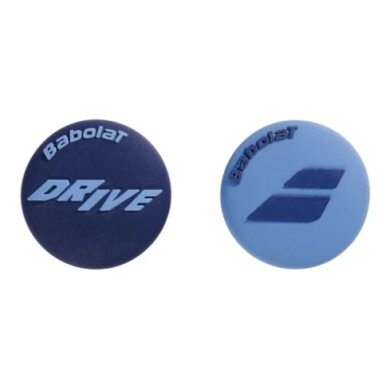 Babolat tłumik drgań Drive Damp niebieski 2 szt.