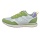 Sneaker Bagatt ARA D31-ARA01-5569 biało/zielony damskie