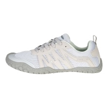 Ballop Barfussschuhe Sneaker Barefoot Pellet szary