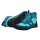 Buty do biegania Ballop Barfussschuhe Sneaker Kuluba Waterproof (elastyczna podeszwa, wodoodporne) niebieskie dziecięce