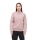 Bluza Bench Miffy (Half-Zip) różowa damska