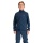 Bergans Fleecejacka Junior Fleece Midlayer Jacket (ciepła) granatowa dziecięca