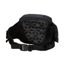 Bergans torba na biodra Driv Hip Pack 6 czarna/ciemnoszara