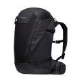 Plecak turystyczny Bergans Rabot Daypack 34 M/L (komfortowy system nośny) czarny/ciemnoszary 34 litry