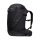 Plecak turystyczny Bergans Rabot Daypack 34 M/L (komfortowy system nośny) czarny/ciemnoszary 34 litry