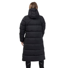 Bergans Zimowy Puchowy Płaszcz Urban Down Long Coat (izolacja cieplna) czarny Damski