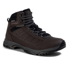 Buty trekkingowe Berghaus Expeditor Ridge 2.0 (skóra, wodoodporne) brązowo/czarne męskie