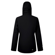 Kurtka zimowa Berghaus Hillwalker 2.0 HL 3w1 GTX (wodoodporna) czarna damska