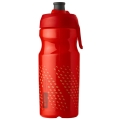 BlenderBottle Butelka do picia Hydration Halex Sports 650ml czerwona