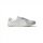 Blusun Barfussschuhe Sneaker BLSN-201W (skóra gładka/ zamsz) biały/szary damskie