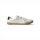 Buty Barfussschuhe BLSN-200M (skóra gładka/ zamsz, elastyczna podeszwa) białe męskie