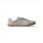 Buty Barfussschuhe Blusun BLSN-200M (skóra gładka/ zamsz, elastyczna podeszwa) szare męskie