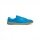 Buty Blusun Barfussschuhe BLSN-200W (zamsz, elastyczna podeszwa) niebieskie damskie