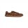 Buty Blusun Barfussschuhe BLSN-200W (skóra zamszowa, elastyczna podeszwa) leopardowy brąz damskie