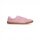 Blusun Barfussschuhe BLSN-200W (skóra zamszowa, elastyczna podeszwa) różowe damskie