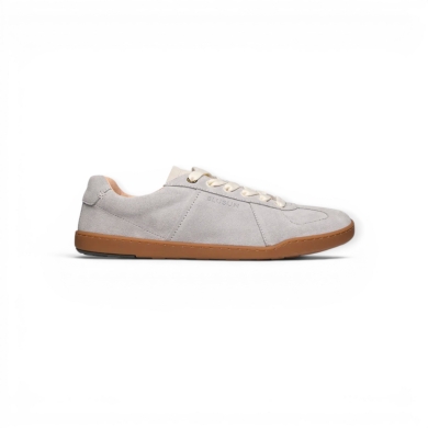Buty Blusun Barfussschuhe BLSN-200W (skóra zamszowa, elastyczna podeszwa) pastelowy niebieski damskie