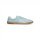 Buty Blusun Barfussschuhe BLSN-200W (skóra zamszowa, elastyczna podeszwa) jasnoniebieskie damskie