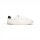 Blusun Barfussschuhe Sneaker BLSN-600+W (skóra gładka) białe damskie