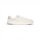 Blusun Barfussschuhe Sneaker BLSN-600+W (skóra gładka/ zamsz) biało-zielone damskie