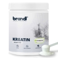 Brandl Kreatyna CREAPURE Kreatyna Monohydrat Proszek 500g Pojemnik