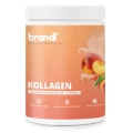 Brandl Kolagen w proszku brzoskwiniowy 555g puszka