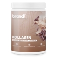 Brandl Kolagen w proszku czekoladowym 555g puszka