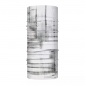 Buff Chusta wielofunkcyjna CoolNet UV+ z efektem chłodzenia Barriers Fog szary