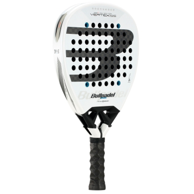 Bullpadel rakieta do padla Vertex 05 365g/Diamant/Turniej biało/czarna