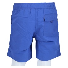 Champion Spodenki rekreacyjne (z siateczką wewnętrzną) Krótkie z logo 2024 fioletowe Mężczyźni