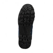 CMP Buty trekkingowe Alcor Mid WP (Trekking, wodoodporne) ciemnoniebieskie Damskie