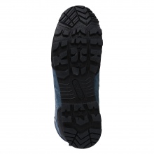 CMP Buty trekkingowe Alcor Mid WP (Trekking, wodoodporne) ciemnoniebieskie męskie