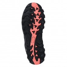 CMP Buty trekkingowe Rigel Low WP (Trekking, wodoodporne) khakibraun Damskie