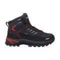 Buty trekkingowe CMP Rigel 2.0 MID WP (wodoodporne) szare dla mężczyzn
