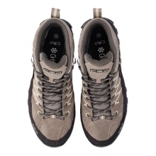 Buty trekkingowe CMP Rigel Mid WP (wodoodporne) desertbrown/anthracite dla kobiet