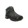CMP Buty trekkingowe Rigel Mid Trekking WP (Trekking, wodoodporne) ciemnozielone/czarne męskie