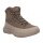 CMP Buty zimowe Dypsie Mid WP (skóra nubukowa, wodoodporne) desertbrown Damskie