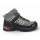 CMP Buty trekkingowe Rigel Mid WP (Trekking, wodoodporne) avocado/koral dla kobiet