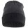 Clique Czapka Strickmütze Hubert Reflective (Beanie) - z wywinięciem - odblaskowa - 1 sztuka