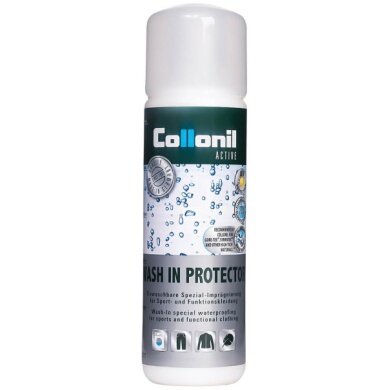 Collonil Środek do impregnacji Active Wash In Protector - do impregnacji w pralce - 1 butelka 250ml