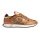 Sneaker Colmar Travis Plus Punk brązowy damski