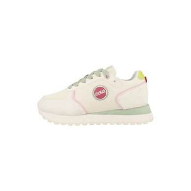 Sneaker Colmar Travis Soft off white dla kobiet