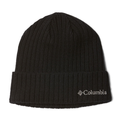 Czapka zimowa Columbia (beanie) Watch Cap II czarna - 1 sztuka