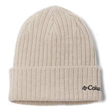 Czapka zimowa Columbia (beanie) Watch Cap II beżowa - 1 sztuka