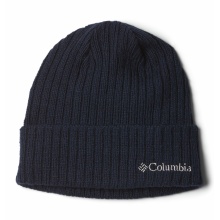 Czapka zimowa Columbia (beanie) Watch Cap II granatowa - 1 sztuka