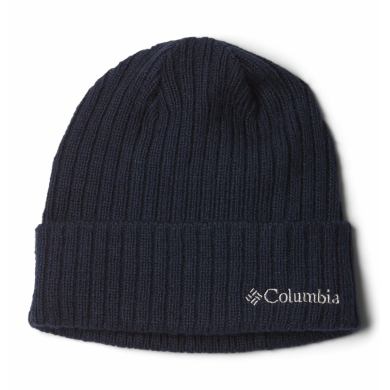 Czapka zimowa Columbia (beanie) Watch Cap II granatowa - 1 sztuka