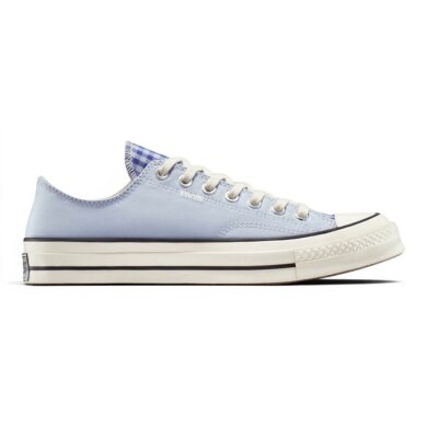 Converse Sneaker Chuck 70 Low jasnoniebieski