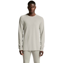 Craft funkcjonalna bielizna termoaktywna z długim rękawem Active Comfort 2 (miękki i funkcjonalny materiał) jasnoszary mężczyźni