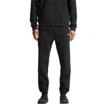 Craft Spodnie dresowe Community 2.0 długie czarne męskie